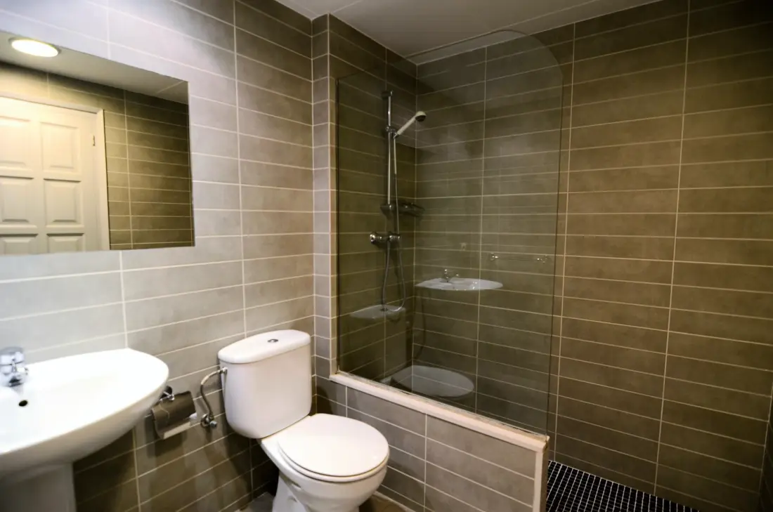 Apartmanok L'Estartit