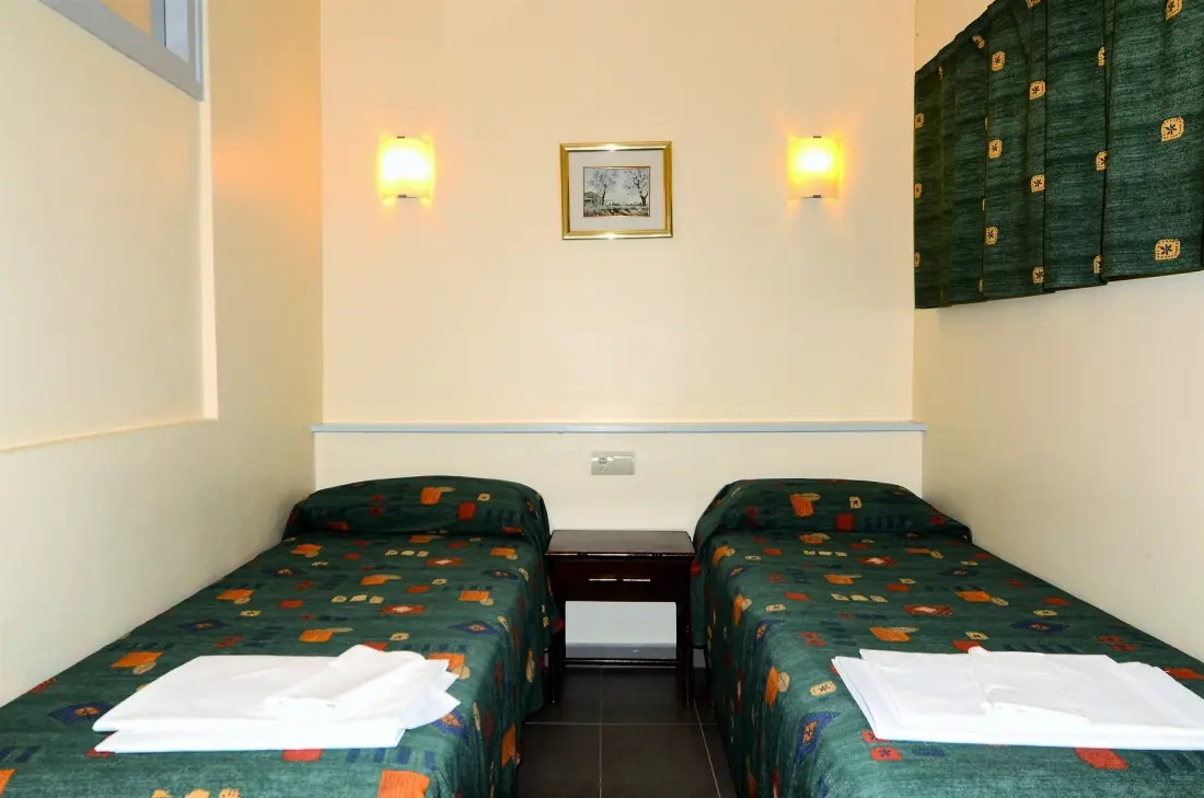 Apartmanok L'Estartit