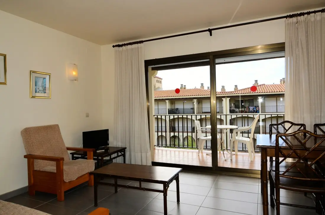 Apartmanok L'Estartit