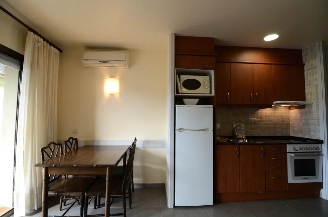 Apartmanok L'Estartit