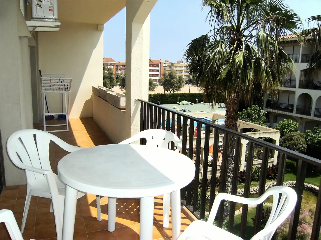 Apartmanok L'Estartit