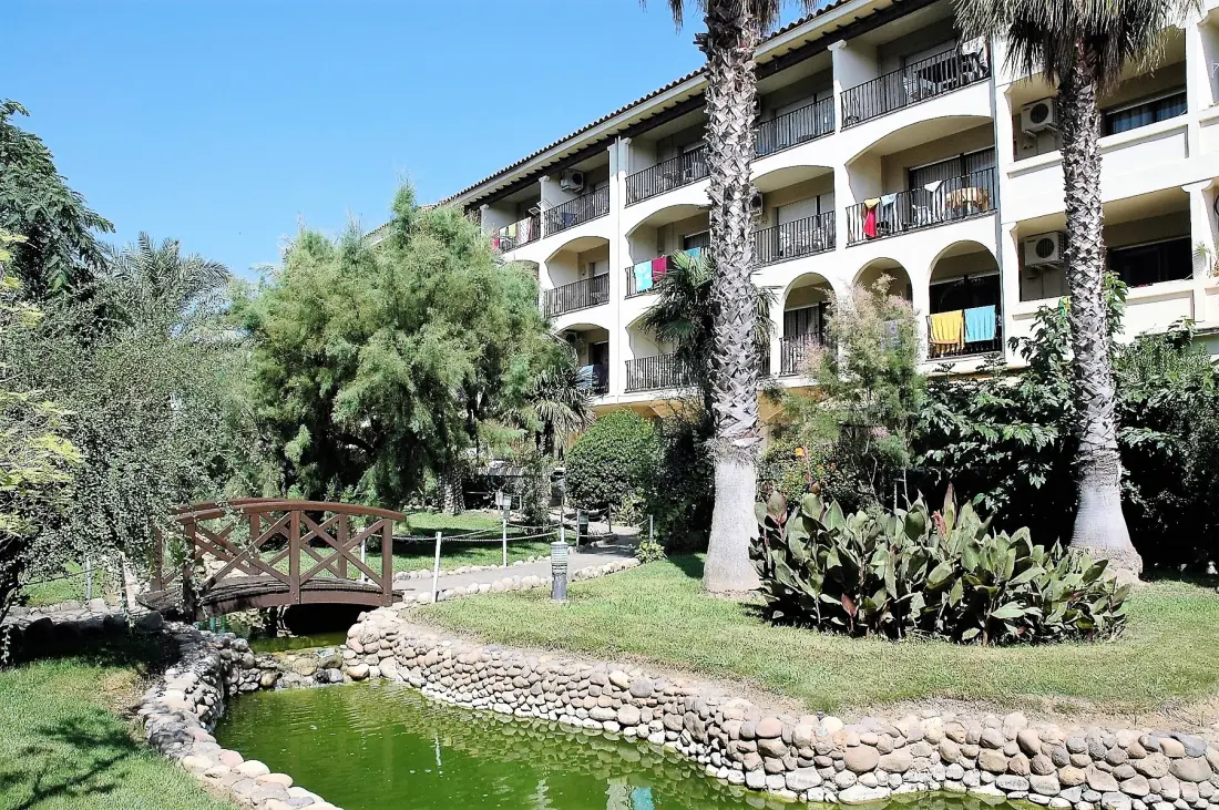 Apartmanok L'Estartit