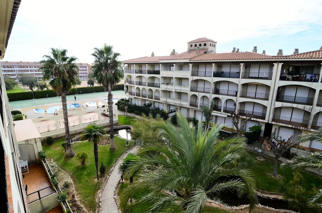 Apartmanok L'Estartit