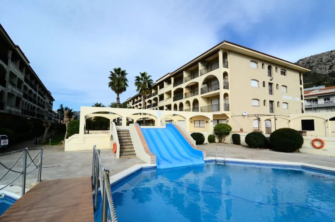 Apartmanok L'Estartit