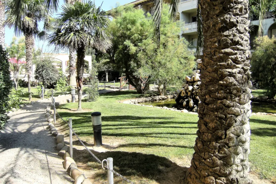 Apartmanok L'Estartit
