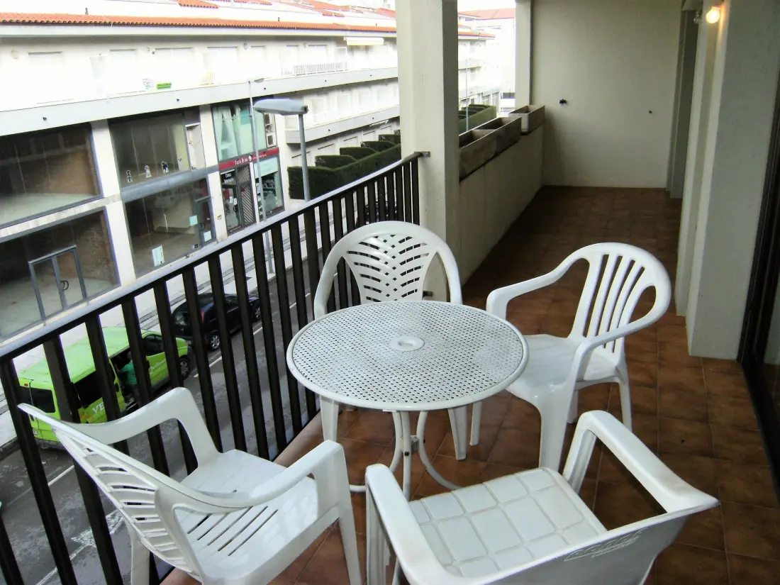 Apartmanok L'Estartit