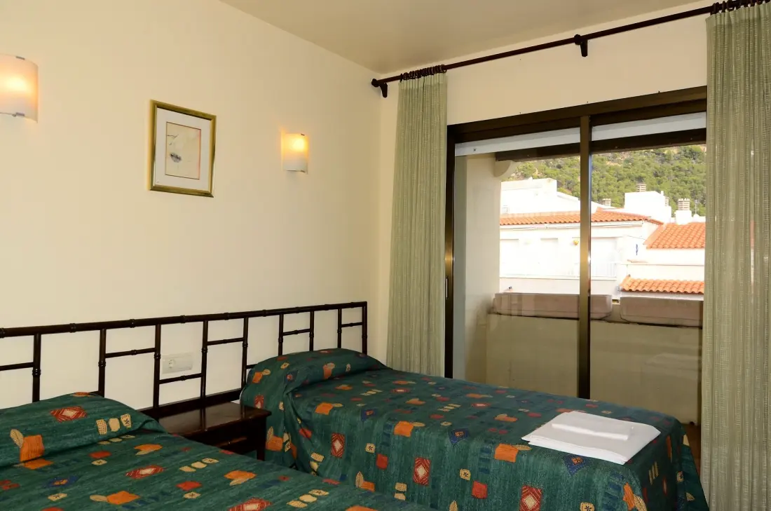 Apartmanok L'Estartit