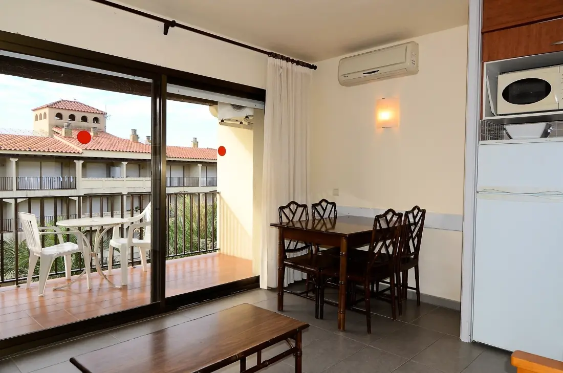 Apartmanok L'Estartit