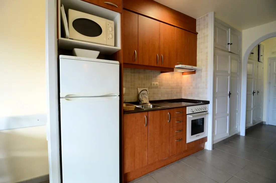 Apartmanok L'Estartit