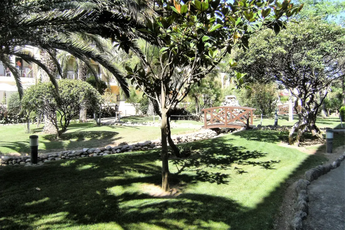 Apartmanok L'Estartit