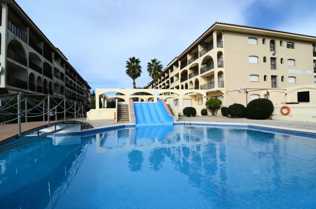 Apartmanok L'Estartit