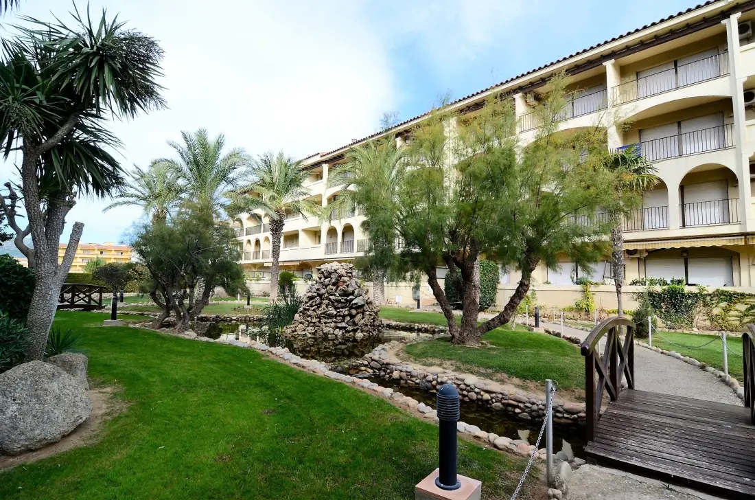 Apartmanok L'Estartit