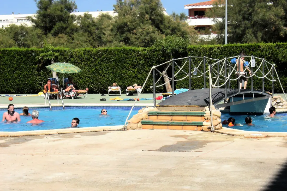 Apartmanok L'Estartit