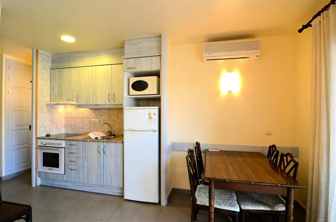 Apartmanok L'Estartit