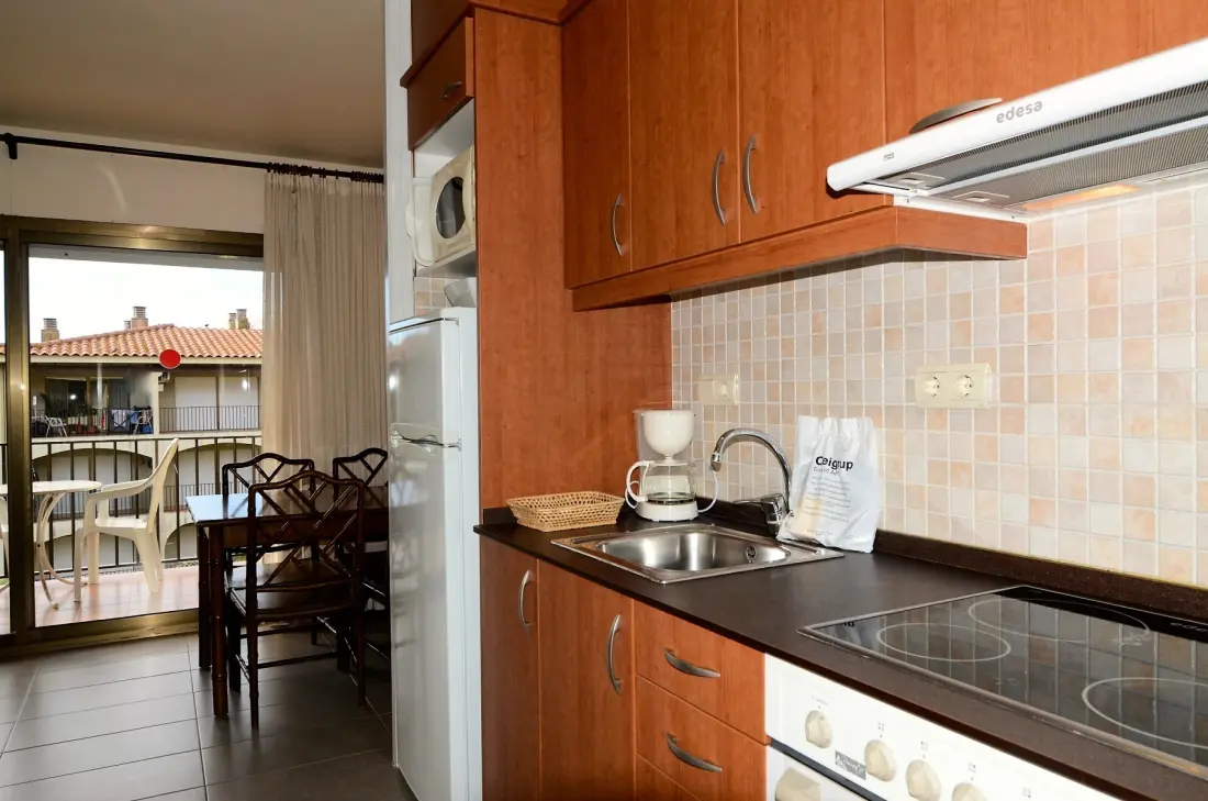 Apartmanok L'Estartit