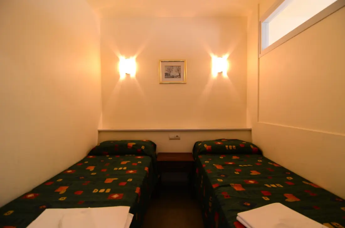 Apartmanok L'Estartit