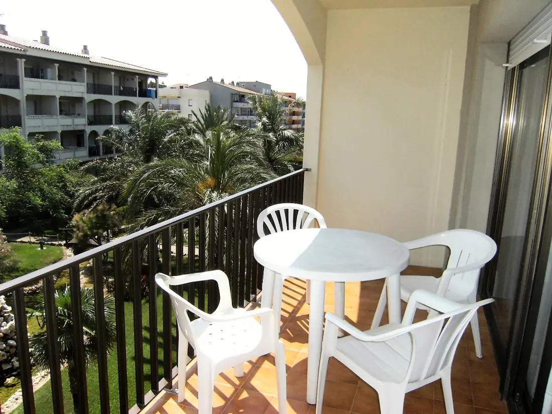 Apartmanok L'Estartit