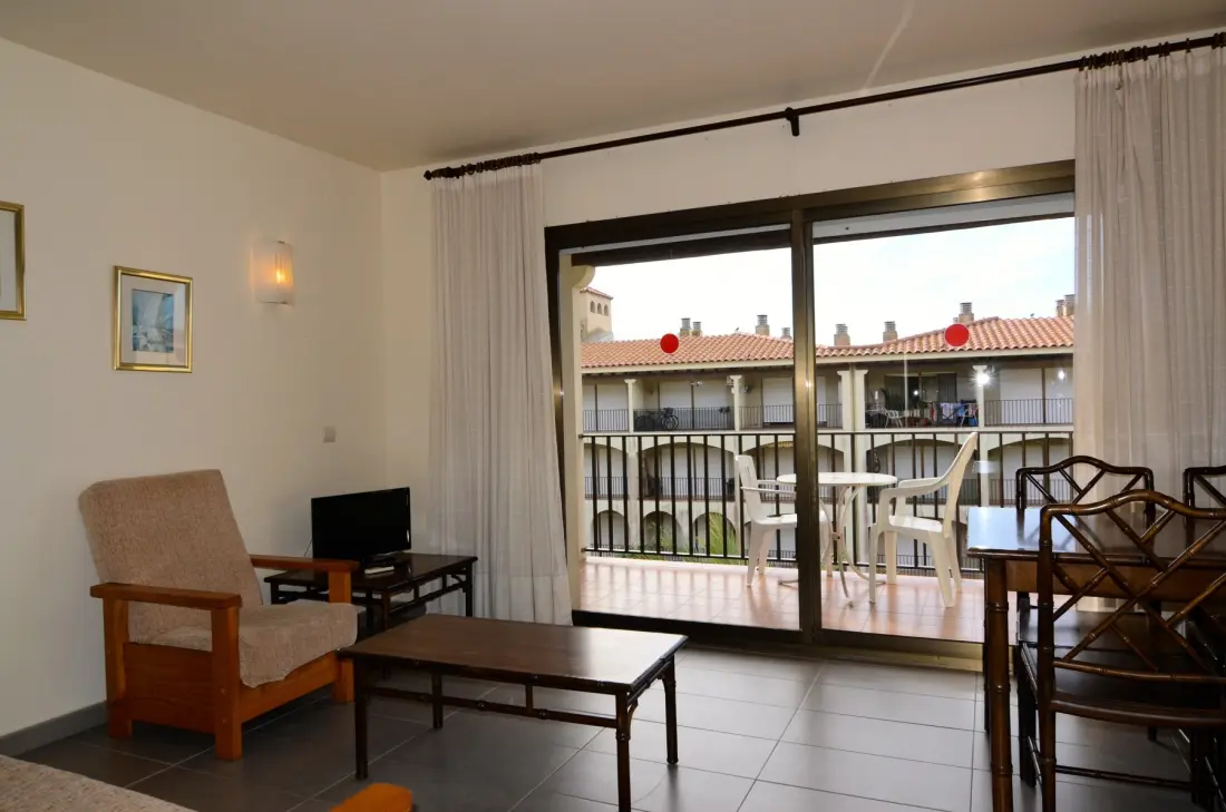 Apartmanok L'Estartit