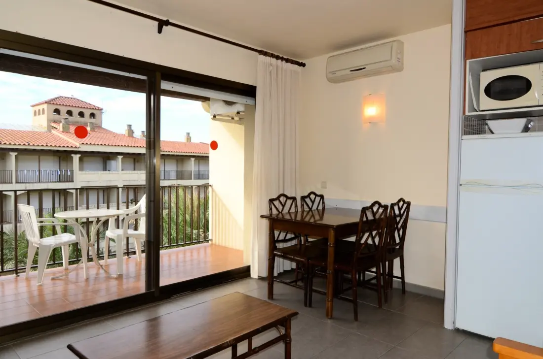 Apartmanok L'Estartit
