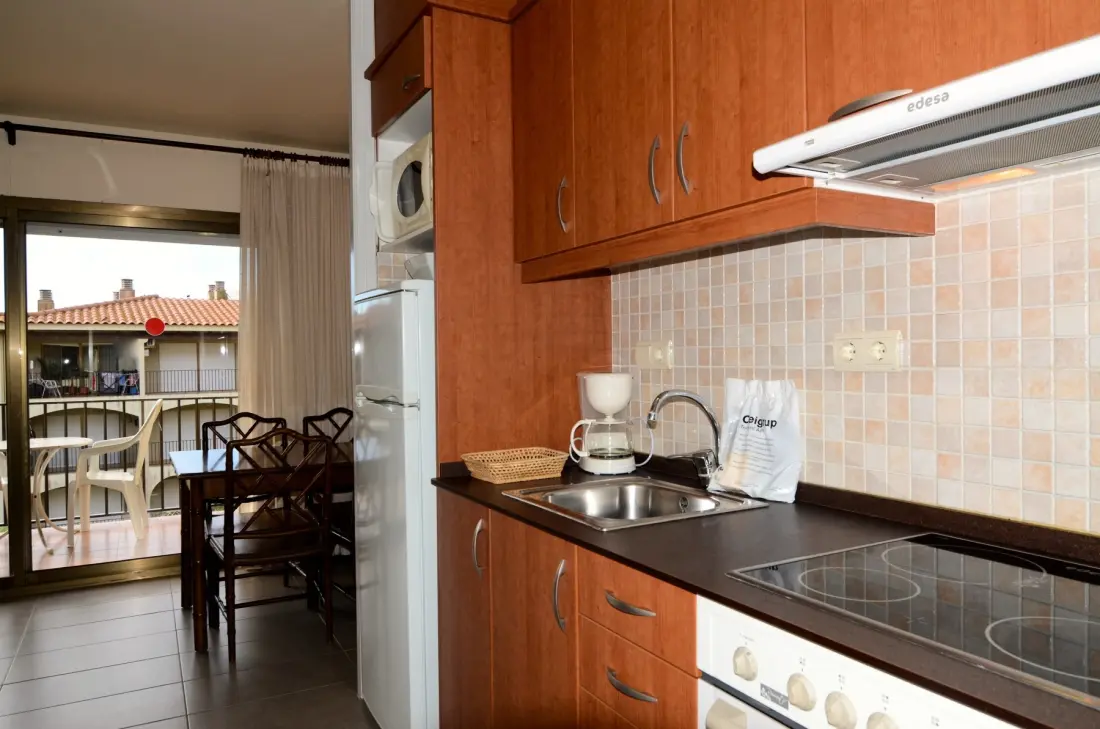 Apartmanok L'Estartit