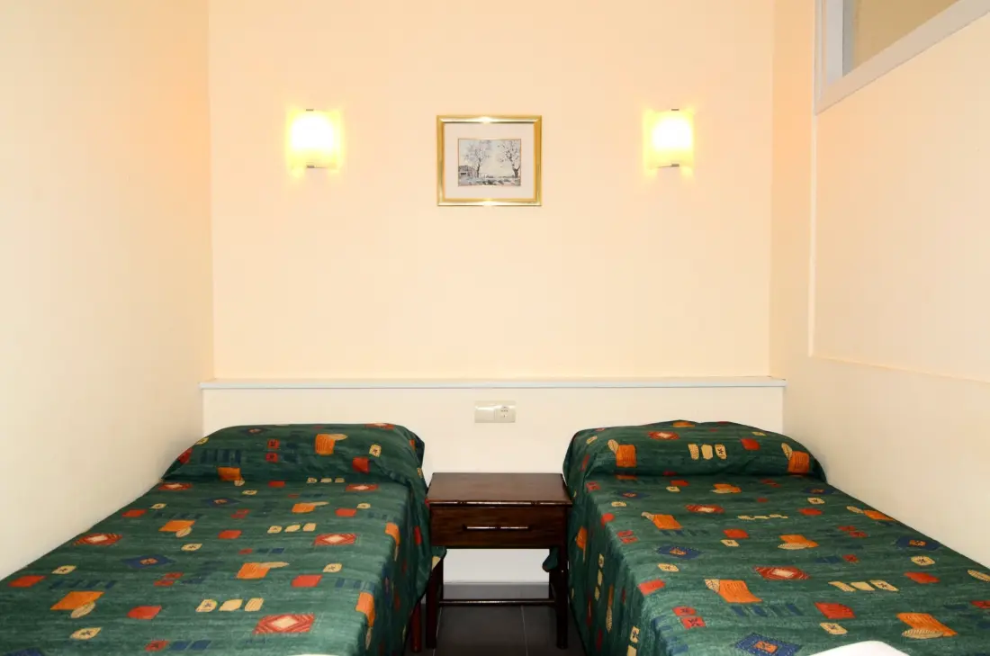 Apartmanok L'Estartit