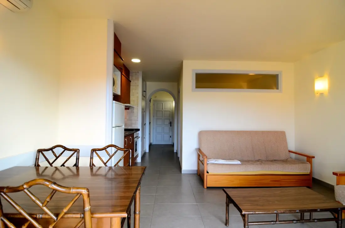 Apartmanok L'Estartit