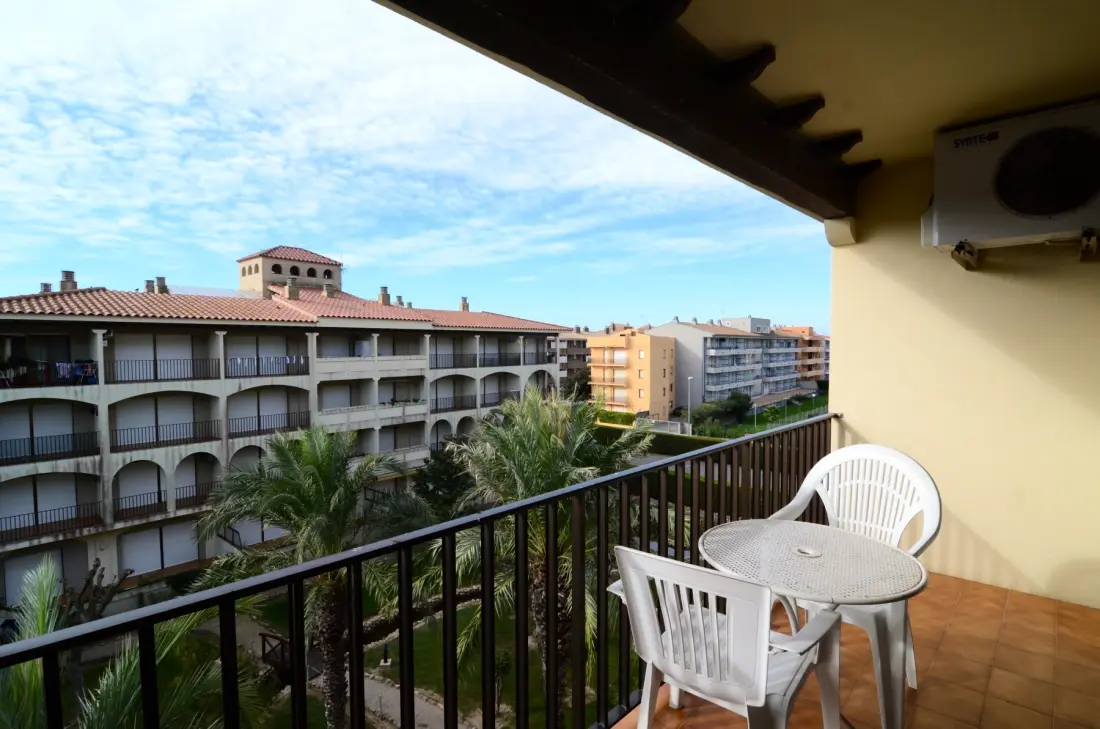 Apartmanok L'Estartit