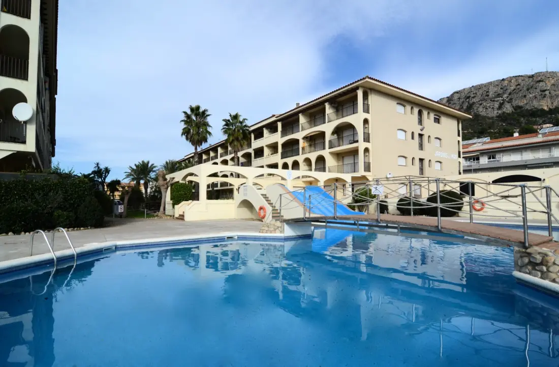 Apartmanok L'Estartit