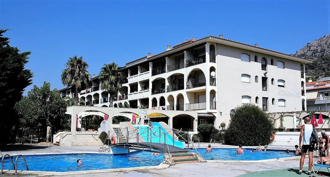 Apartmanok L'Estartit