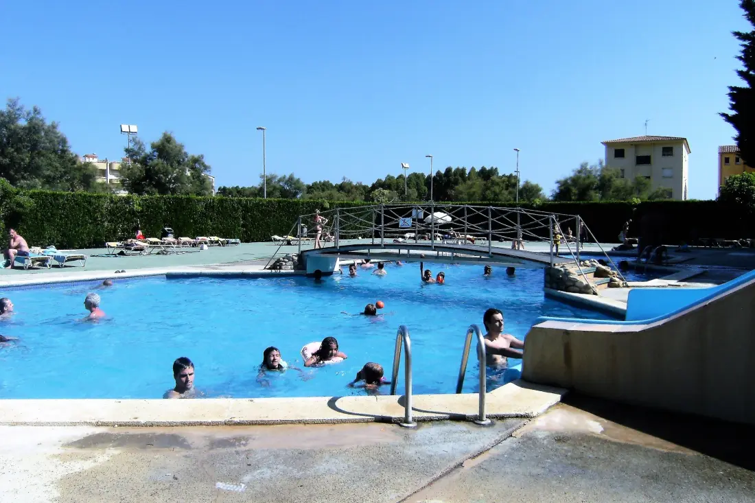 Apartmanok L'Estartit