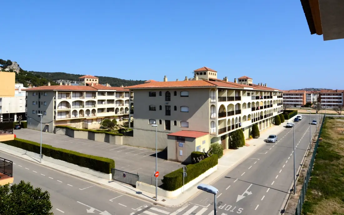 Apartmanok L'Estartit