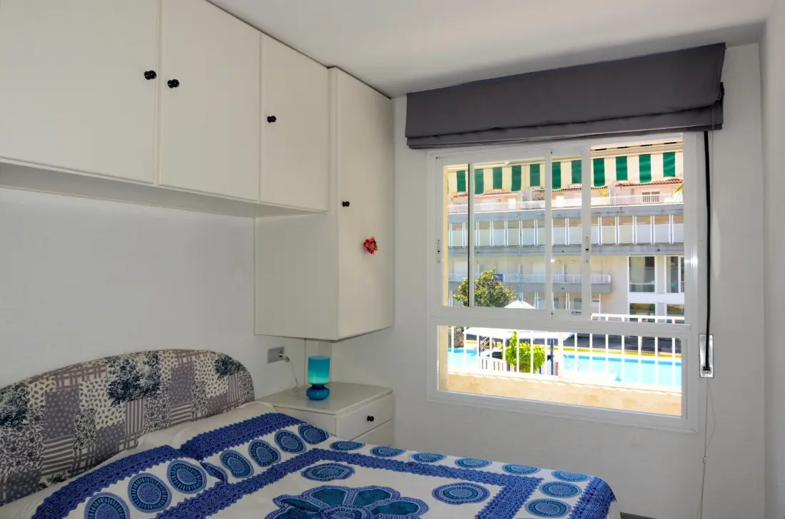 Apartmanok L'Estartit
