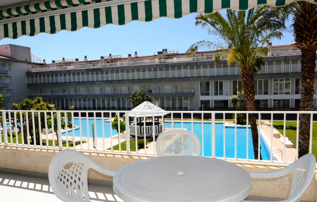 Apartmanok L'Estartit