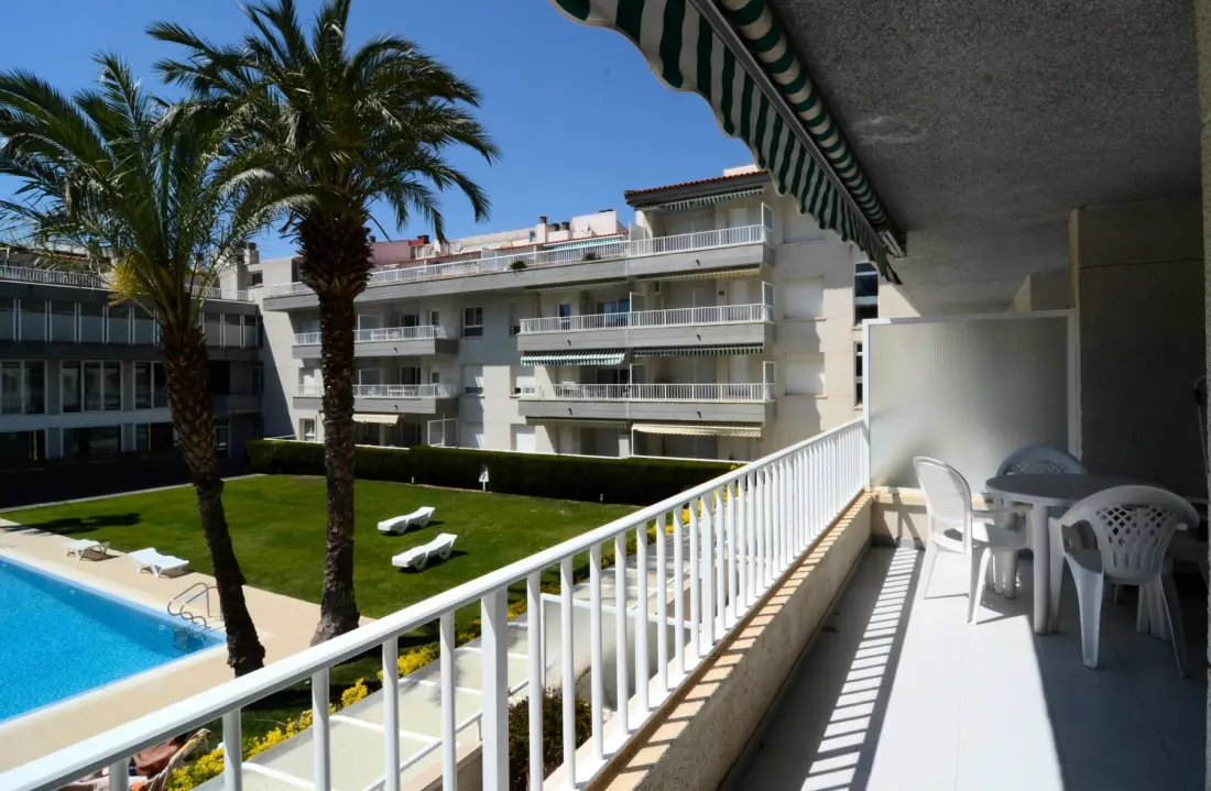Apartmanok L'Estartit