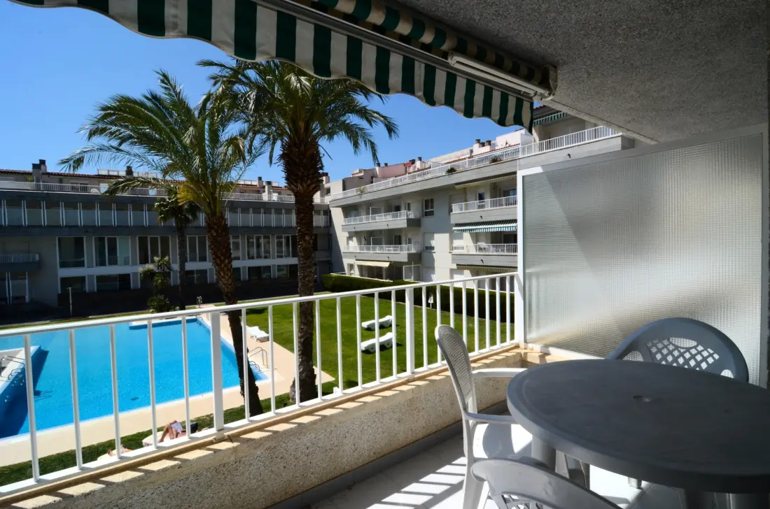 Apartmanok L'Estartit