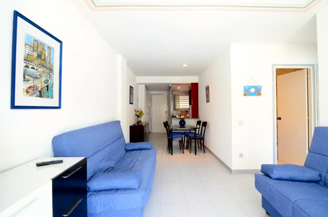 Apartmanok L'Estartit