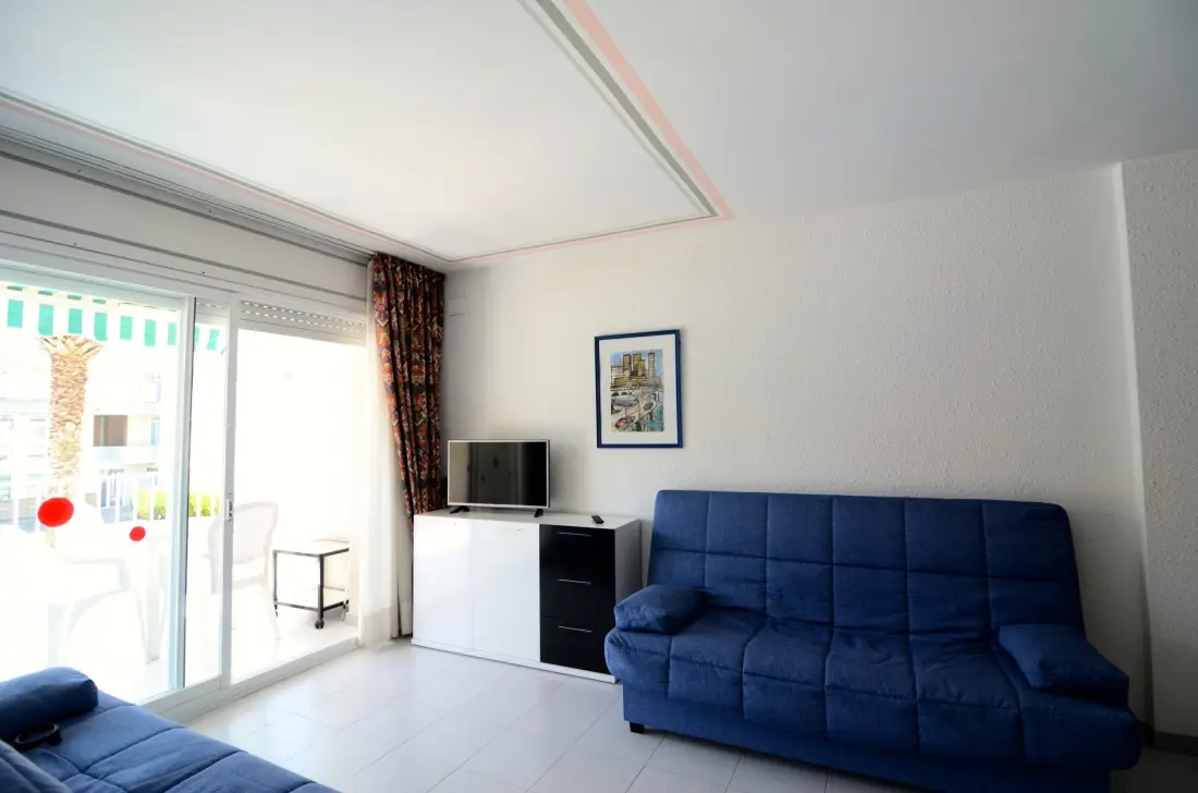 Apartmanok L'Estartit