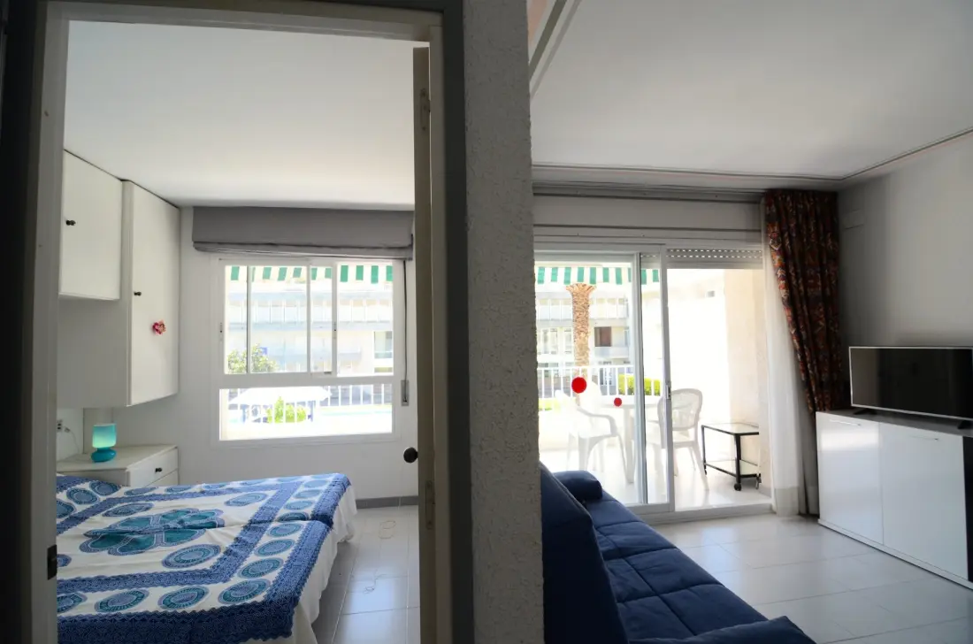 Apartmanok L'Estartit