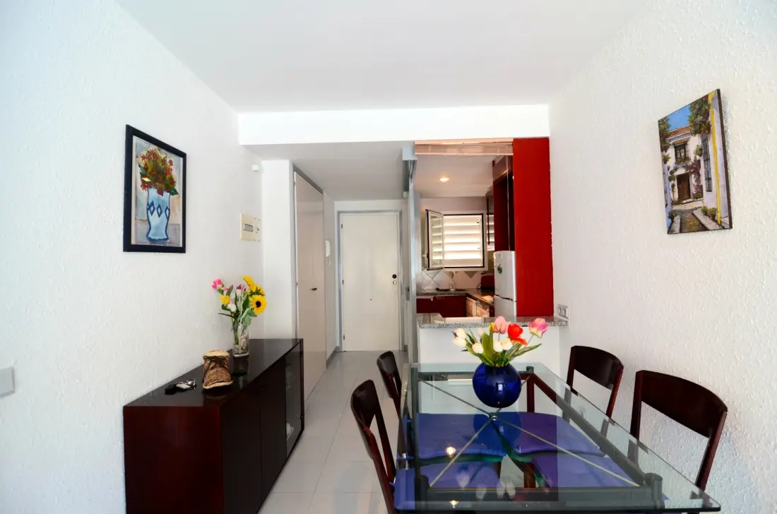 Apartmanok L'Estartit
