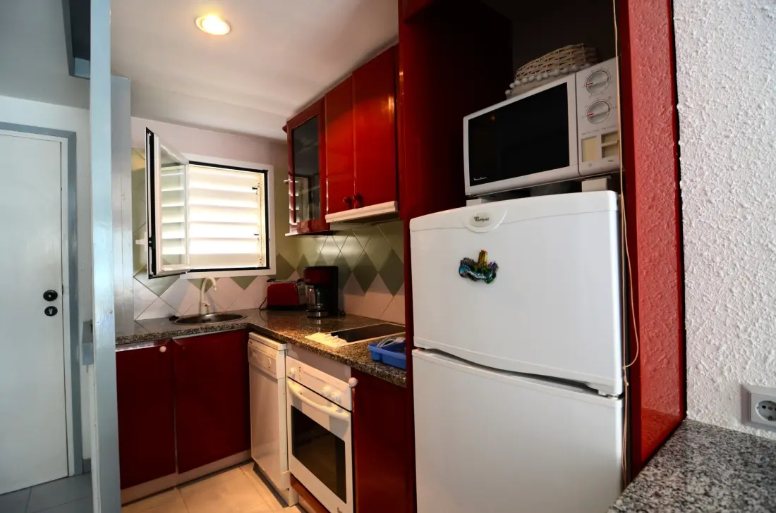 Apartmanok L'Estartit