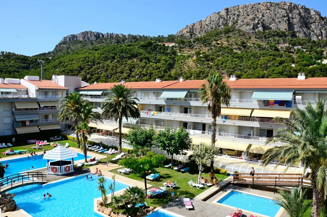 Apartmanok L'Estartit