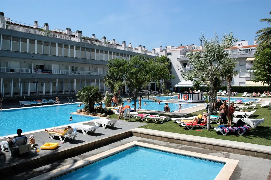 Apartmanok L'Estartit