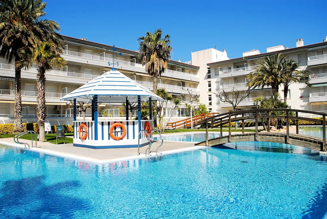 Apartmanok L'Estartit