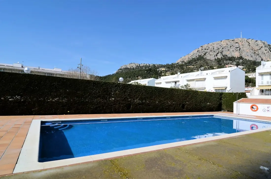 Apartmanok L'Estartit