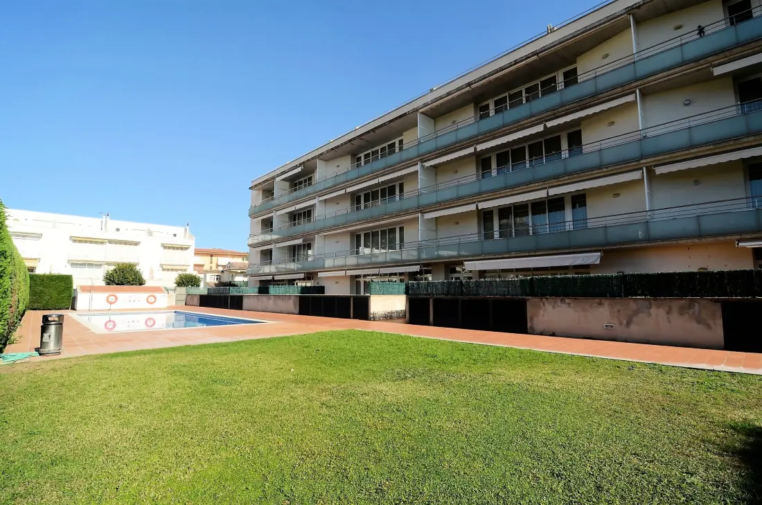 Apartmanok L'Estartit