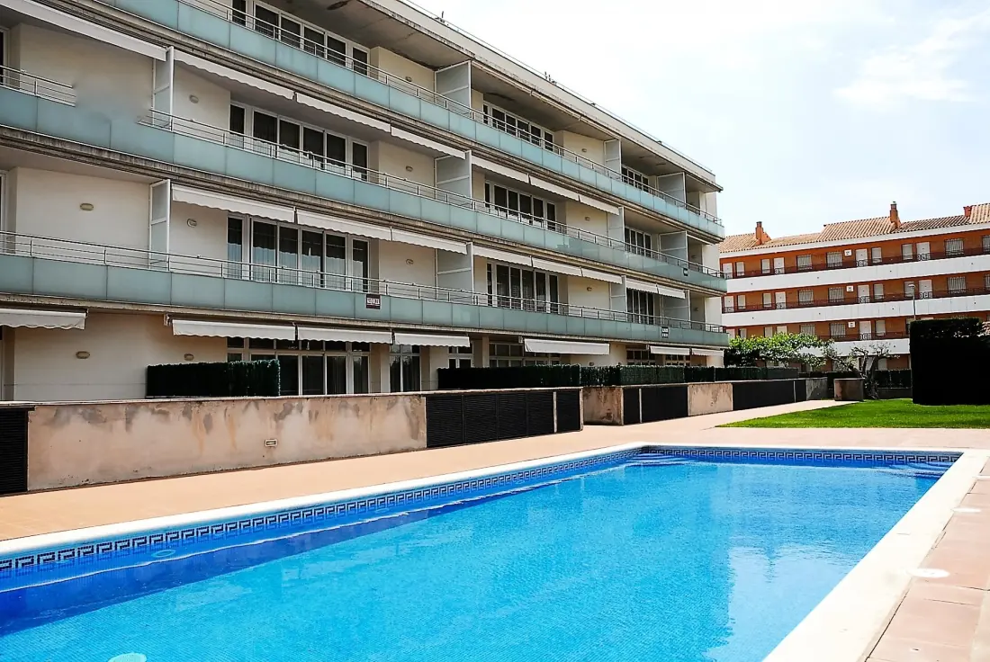 Apartmanok L'Estartit