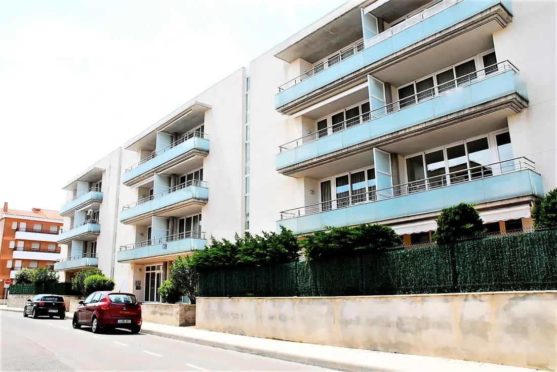Apartmanok L'Estartit
