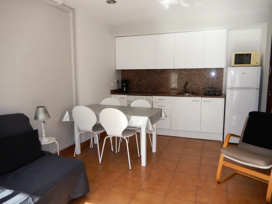 Apartmanok L'Estartit