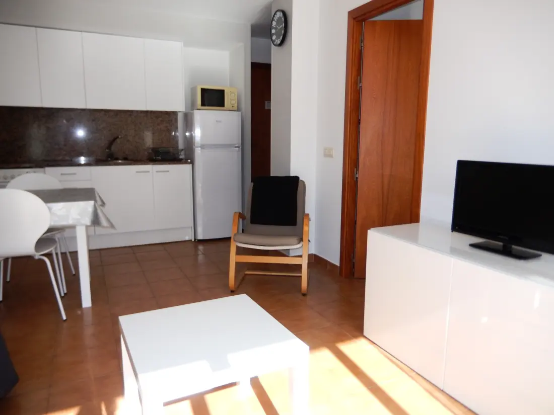 Apartmanok L'Estartit