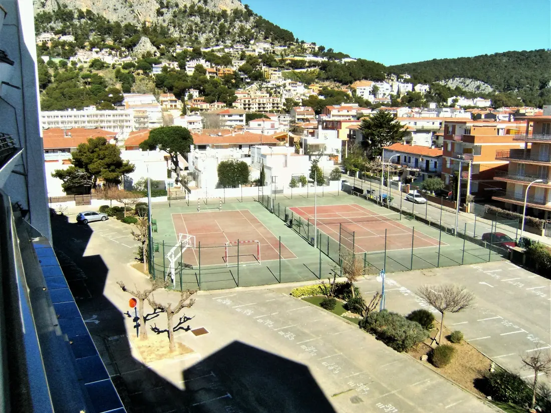Apartmanok L'Estartit